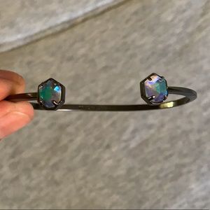 Kendra Scott Teddy Bracelet